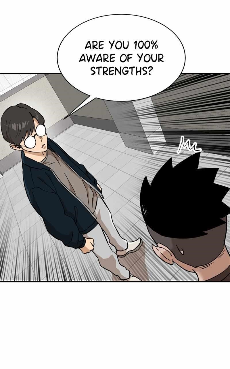 Double Click (PARK Soo-bong) Chapter 143 - Page 44 in English