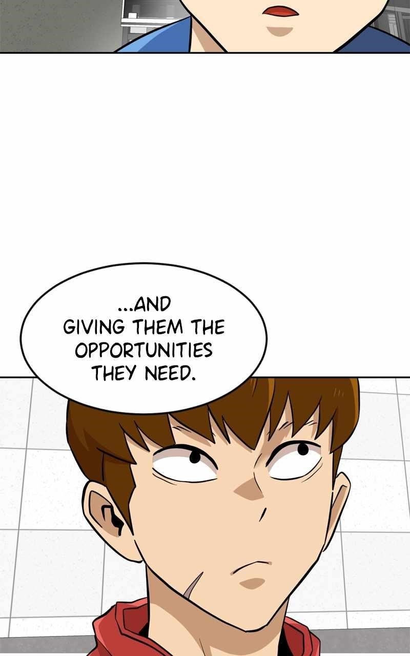 Double Click (PARK Soo-bong) Chapter 143 - Page 48 in English