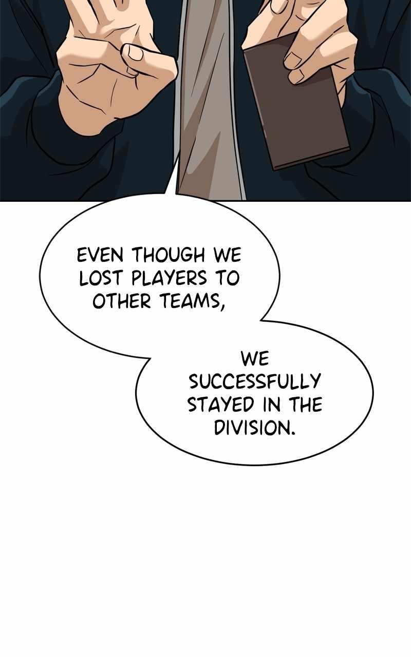 Double Click (PARK Soo-bong) Chapter 143 - Page 54 in English