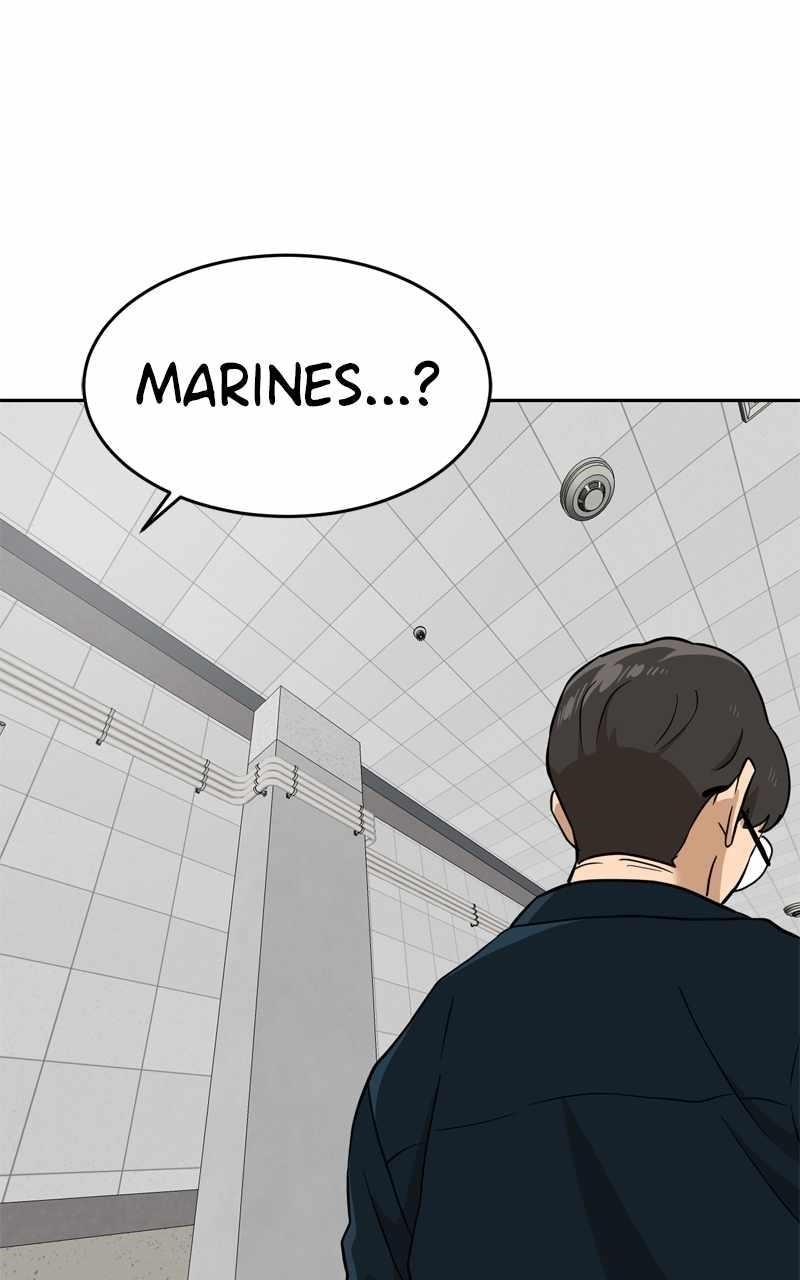 Double Click (PARK Soo-bong) Chapter 143 - Page 58 in English