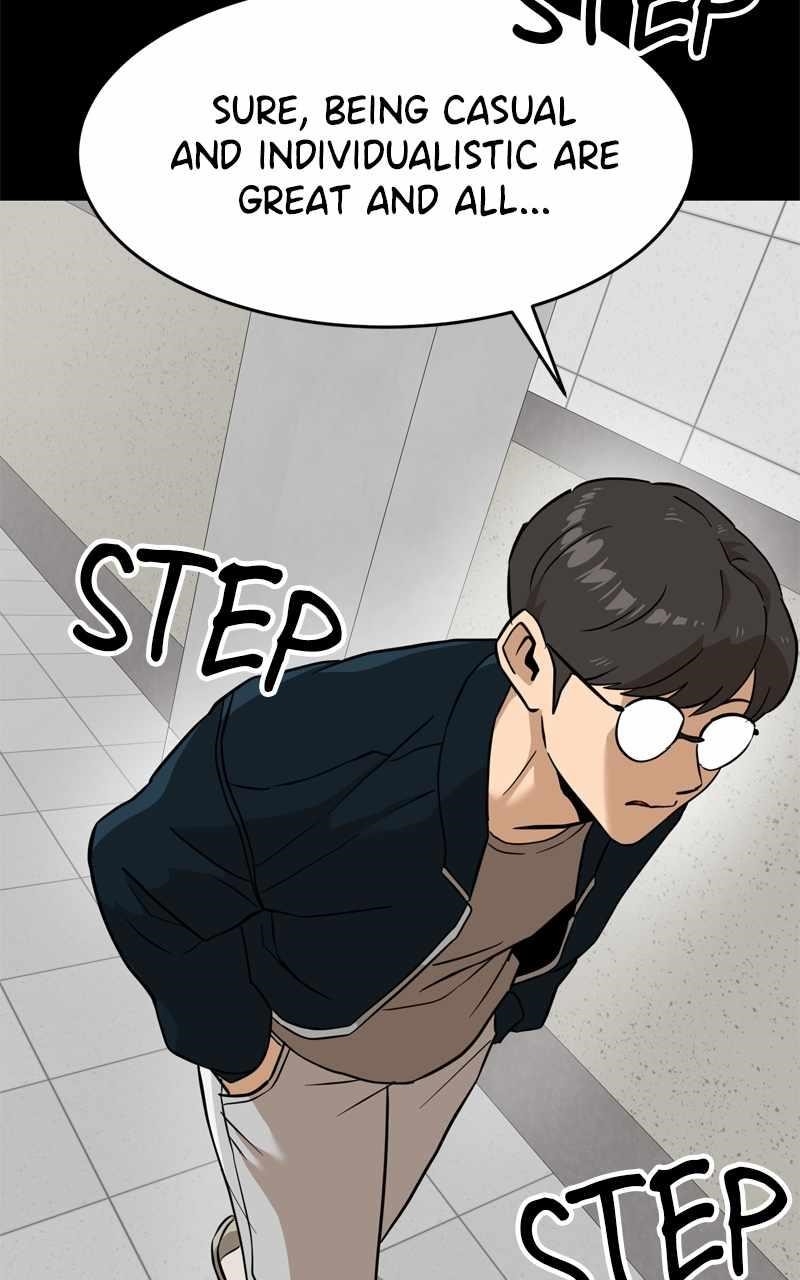 Double Click (PARK Soo-bong) Chapter 143 - Page 6 in English