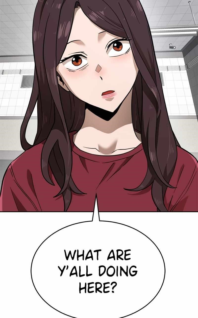Double Click (PARK Soo-bong) Chapter 143 - Page 61 in English