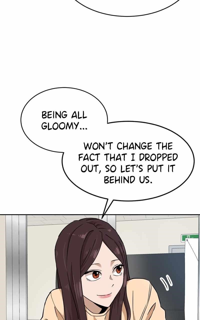 Double Click (PARK Soo-bong) Chapter 143 - Page 69 in English