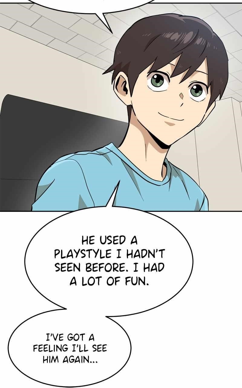 Double Click (PARK Soo-bong) Chapter 143 - Page 73 in English