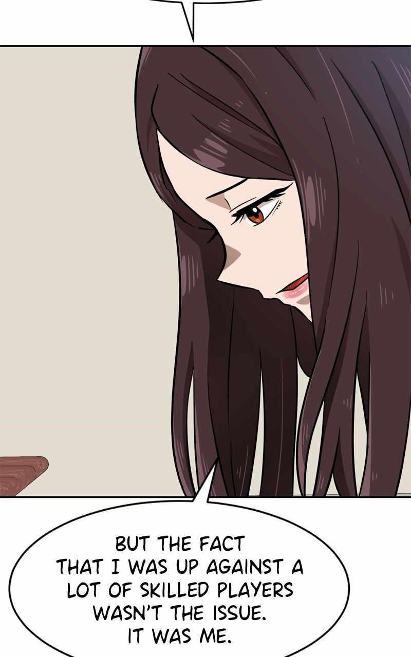 Double Click (PARK Soo-bong) Chapter 143 - Page 76 in English