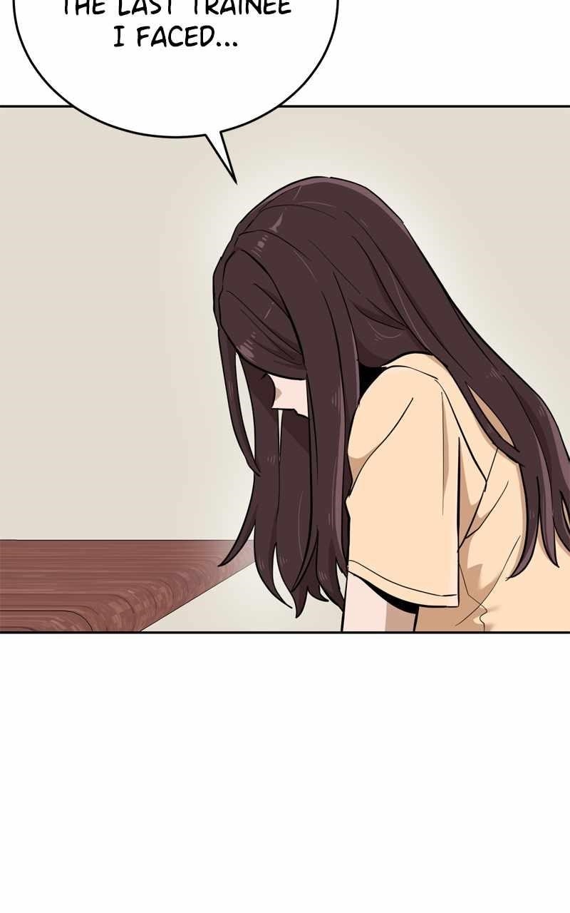 Double Click (PARK Soo-bong) Chapter 143 - Page 79 in English
