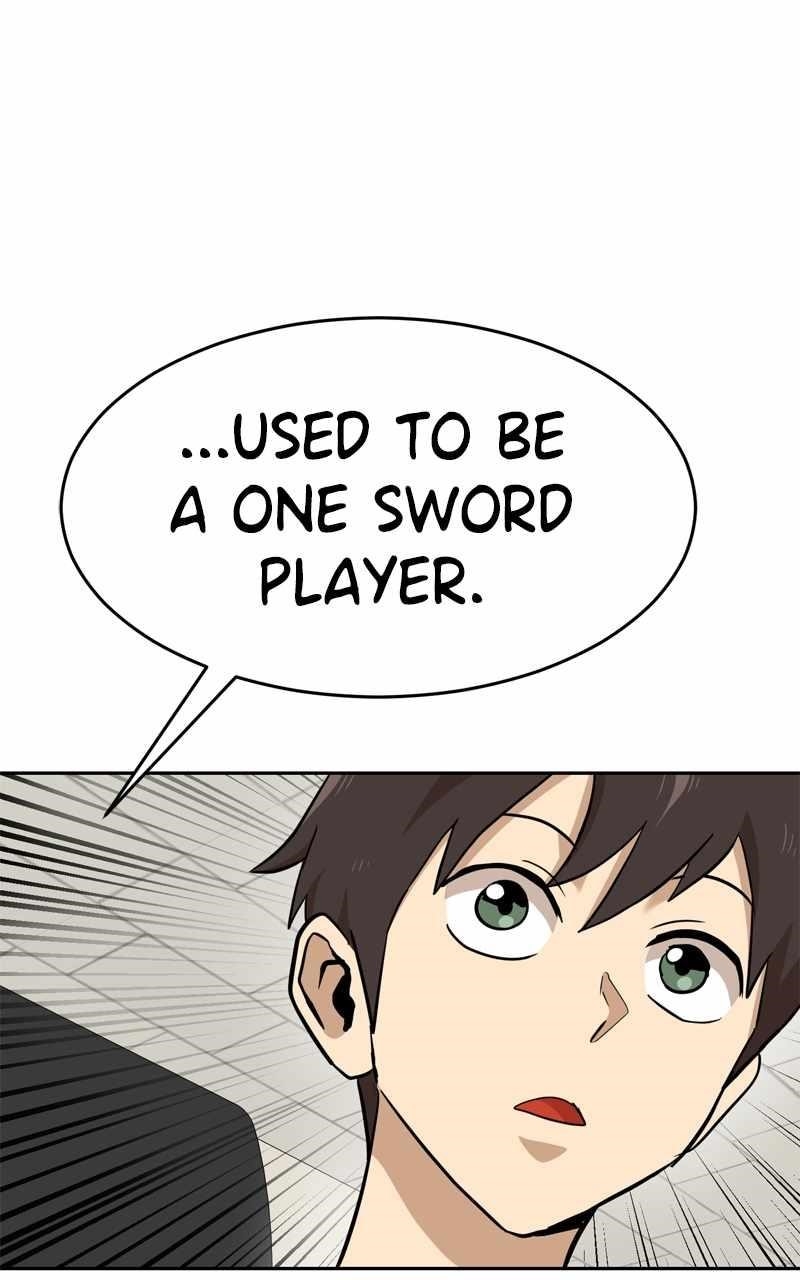 Double Click (PARK Soo-bong) Chapter 143 - Page 80 in English
