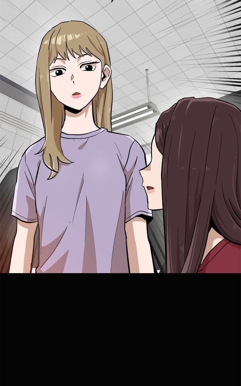 Double Click (PARK Soo-bong) Chapter 143 - Page 84 in English