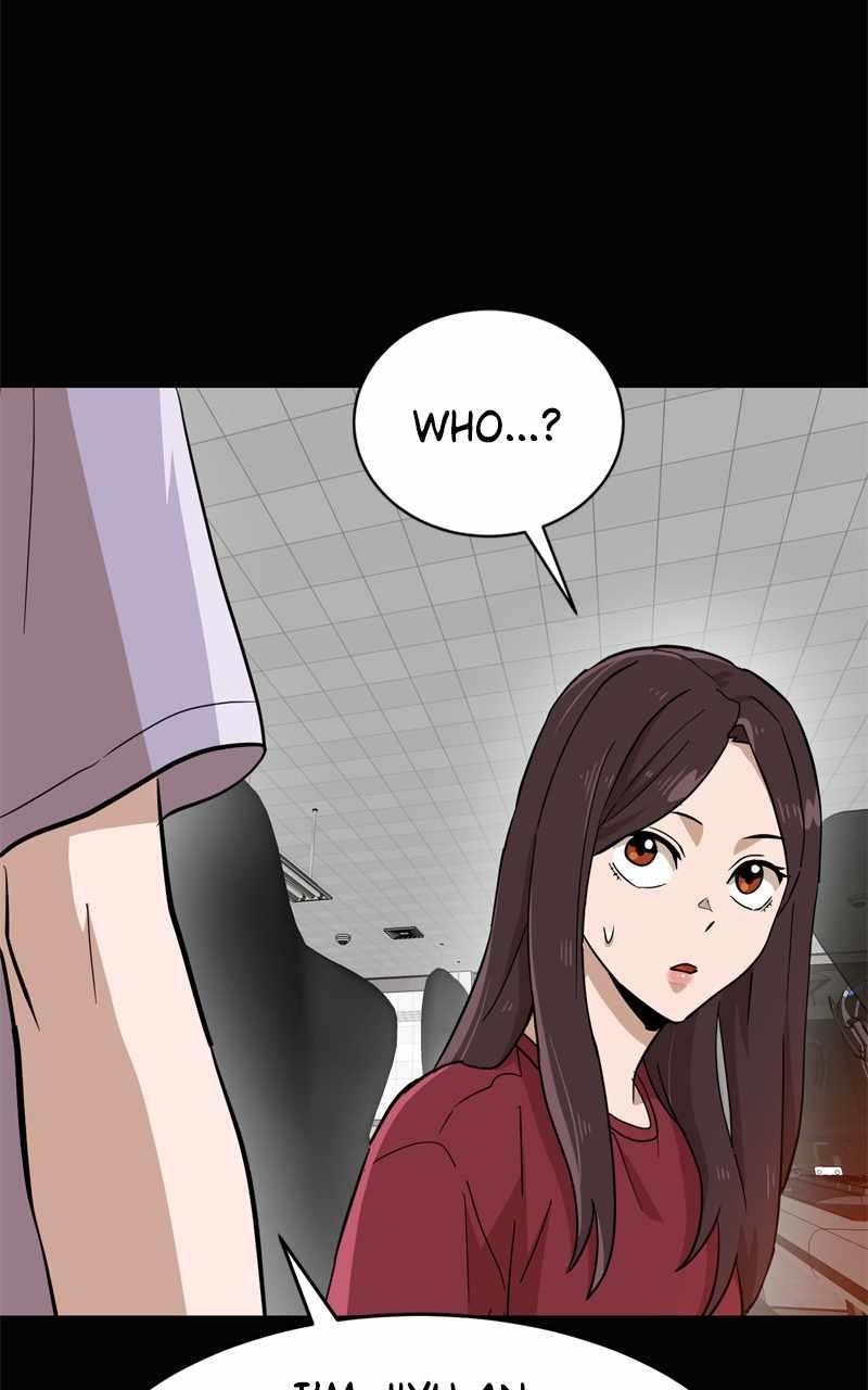 Double Click (PARK Soo-bong) Chapter 143 - Page 85 in English