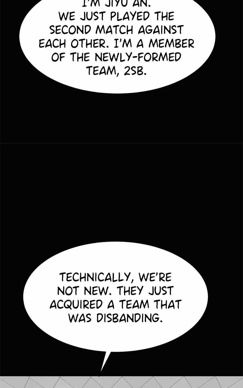 Double Click (PARK Soo-bong) Chapter 143 - Page 86 in English
