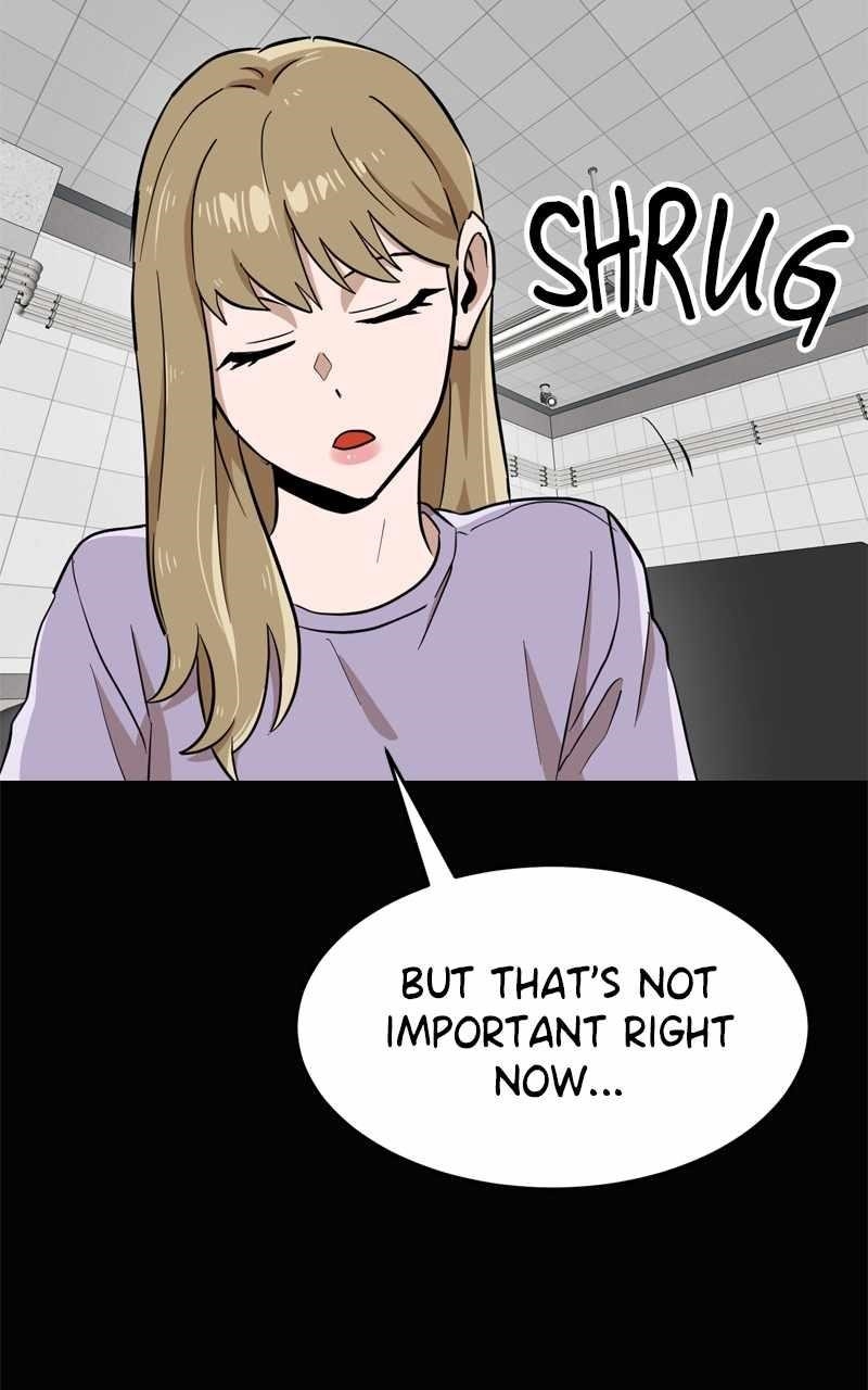 Double Click (PARK Soo-bong) Chapter 143 - Page 87 in English