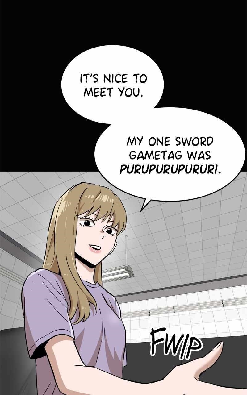 Double Click (PARK Soo-bong) Chapter 143 - Page 88 in English