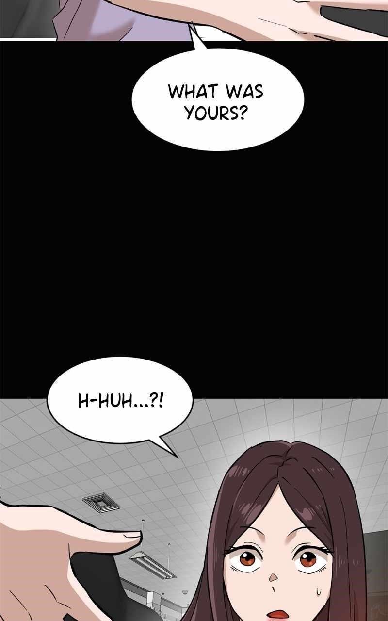 Double Click (PARK Soo-bong) Chapter 143 - Page 89 in English