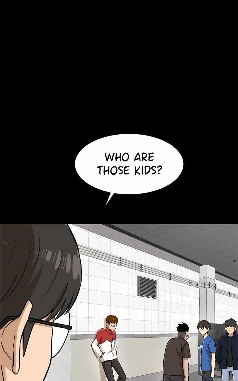 Double Click (PARK Soo-bong) Chapter 143 - Page 9 in English