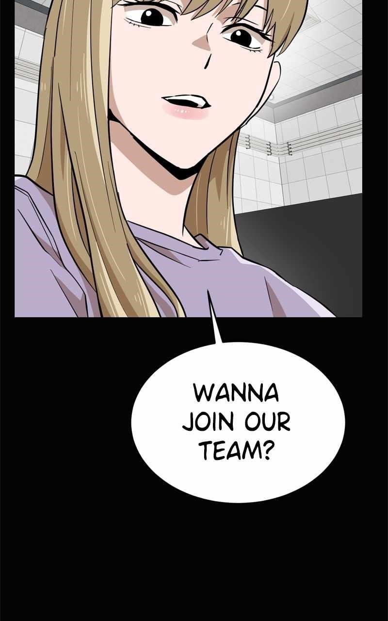Double Click (PARK Soo-bong) Chapter 143 - Page 91 in English