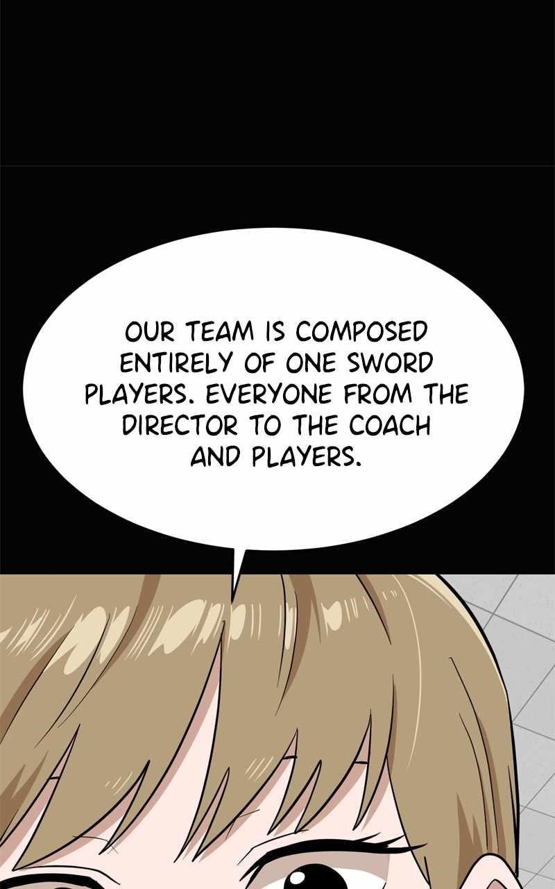 Double Click (PARK Soo-bong) Chapter 143 - Page 92 in English