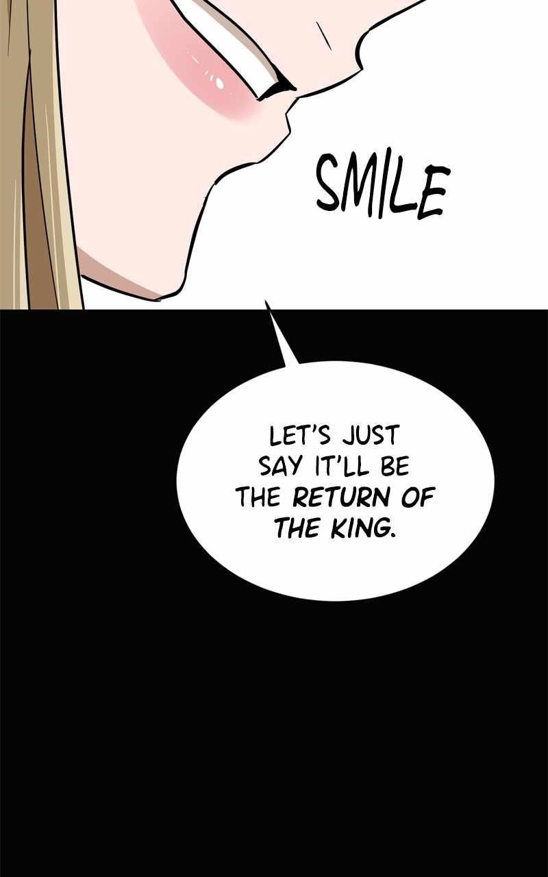 Double Click (PARK Soo-bong) Chapter 143 - Page 95 in English