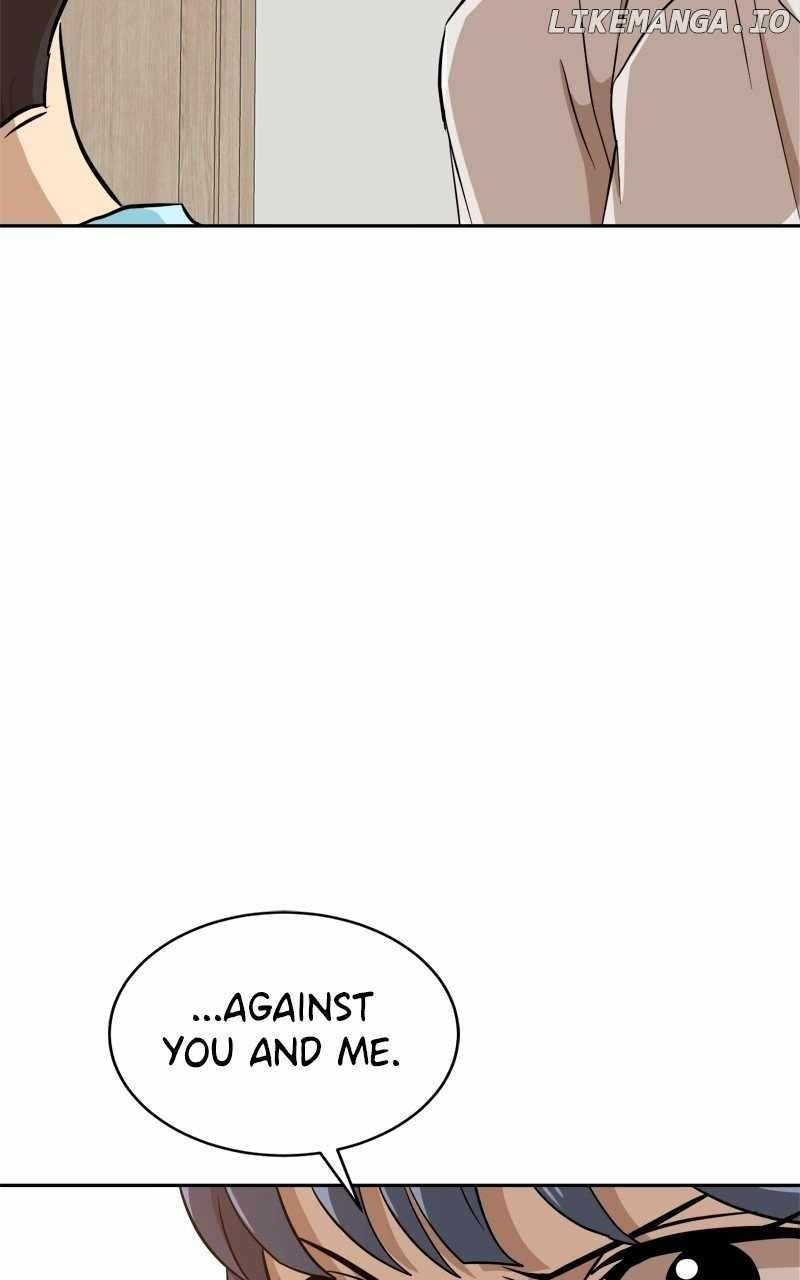 Double Click (PARK Soo-bong) Chapter 144 - Page 10 in English