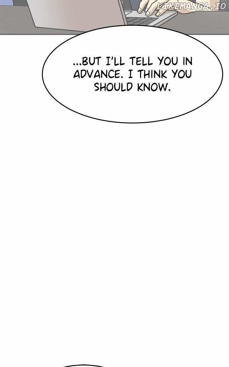 Double Click (PARK Soo-bong) Chapter 144 - Page 105 in English