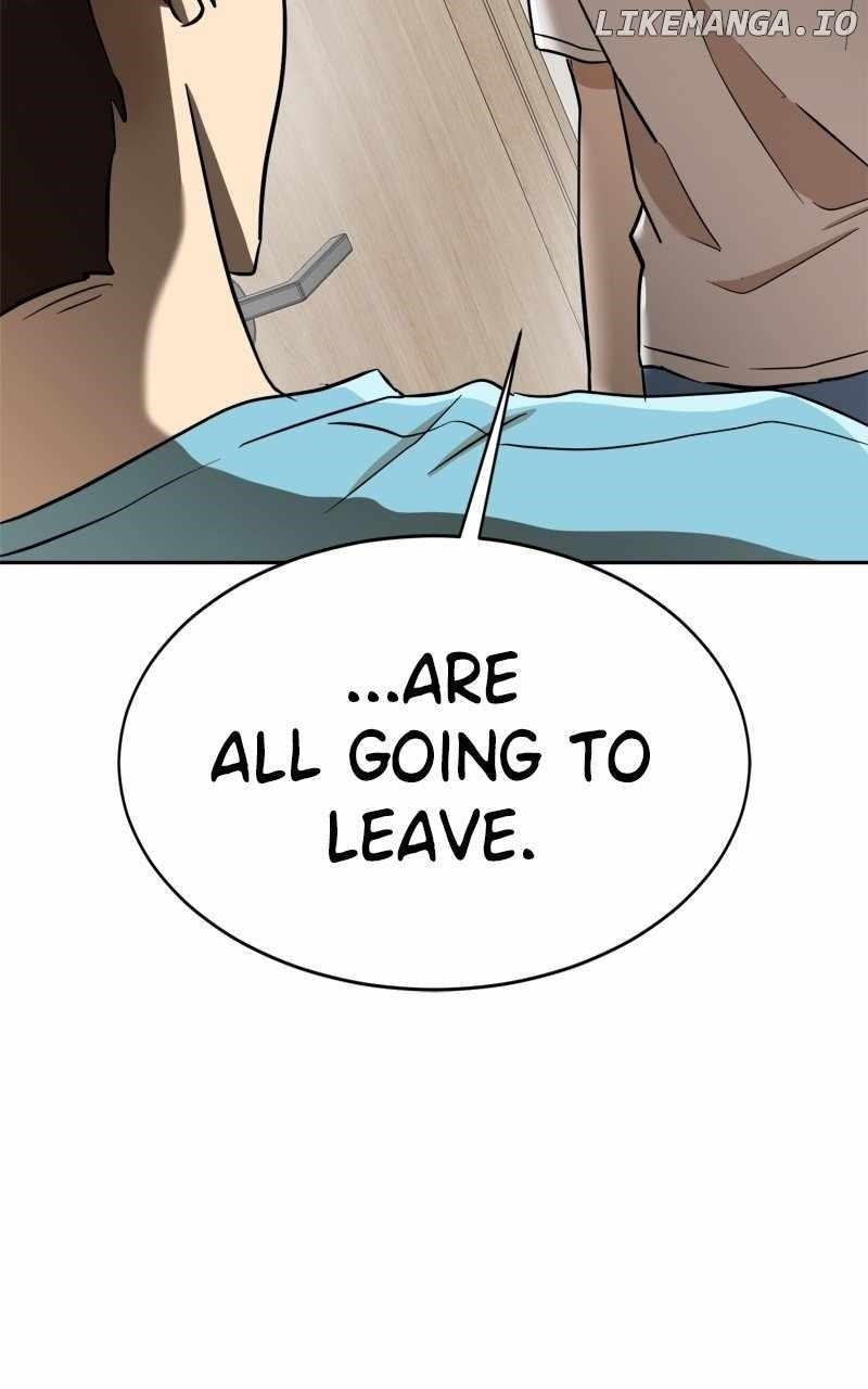 Double Click (PARK Soo-bong) Chapter 144 - Page 107 in English