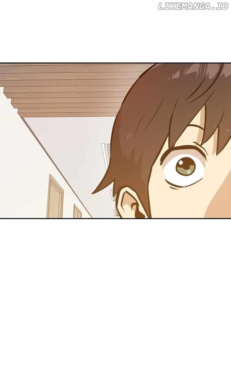 Double Click (PARK Soo-bong) Chapter 144 - Page 108 in English