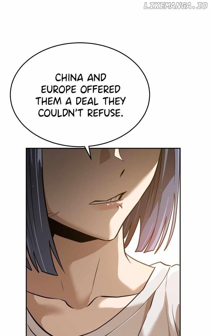 Double Click (PARK Soo-bong) Chapter 144 - Page 109 in English