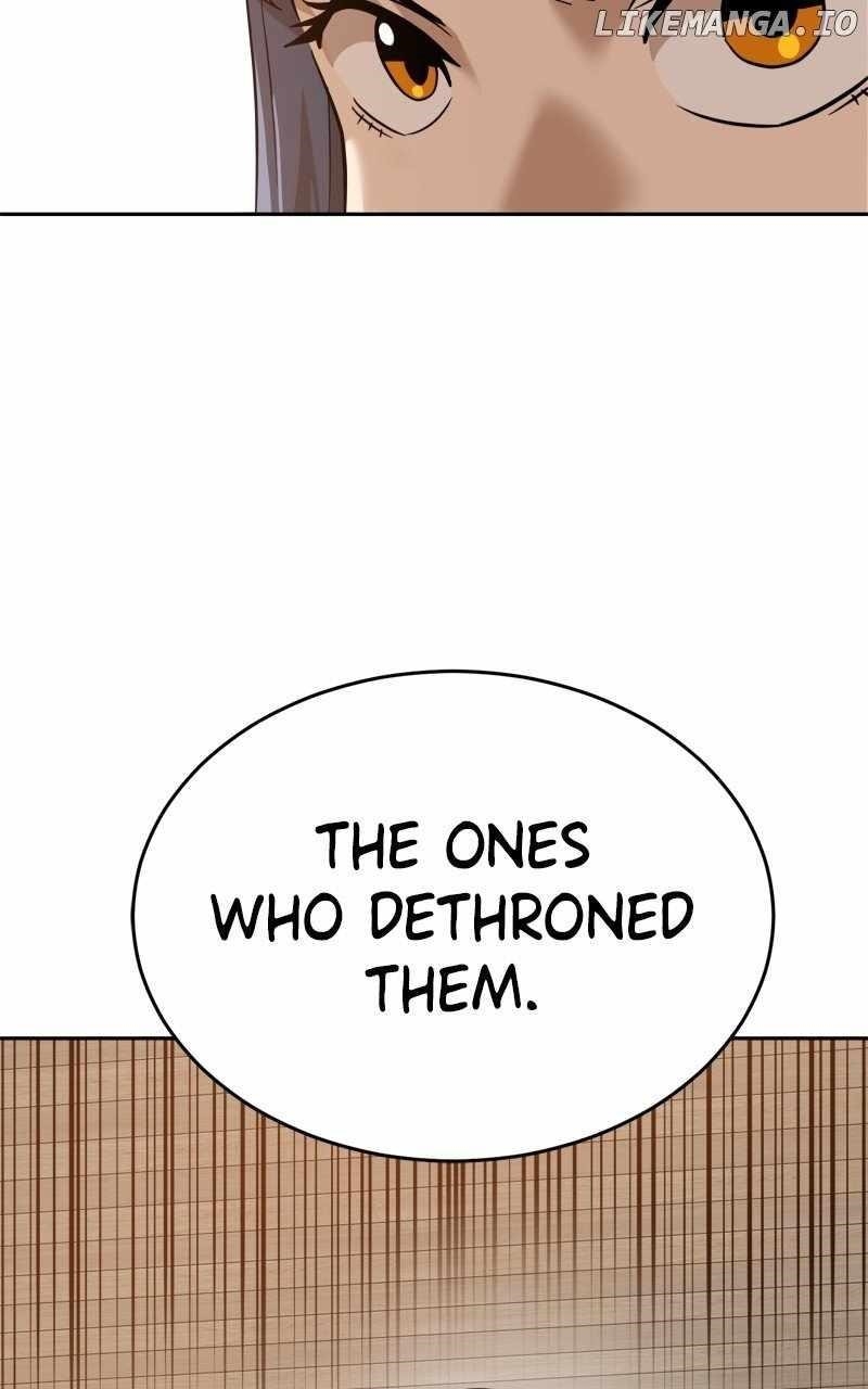 Double Click (PARK Soo-bong) Chapter 144 - Page 11 in English