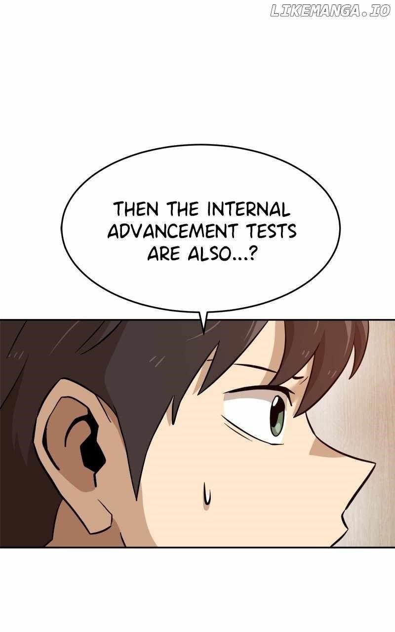 Double Click (PARK Soo-bong) Chapter 144 - Page 112 in English