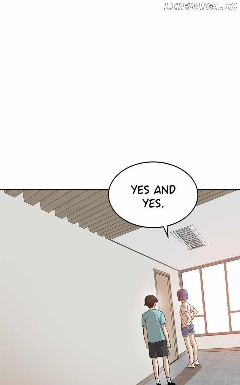 Double Click (PARK Soo-bong) Chapter 144 - Page 113 in English
