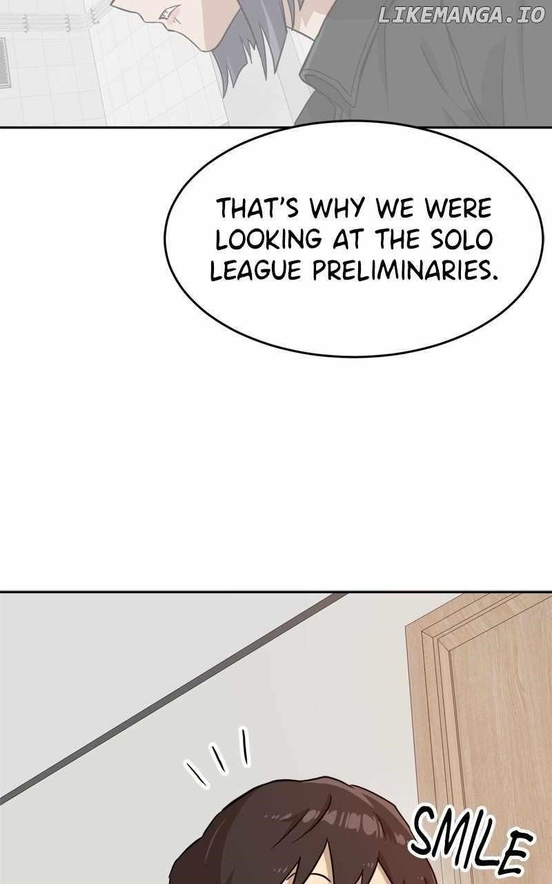 Double Click (PARK Soo-bong) Chapter 144 - Page 117 in English