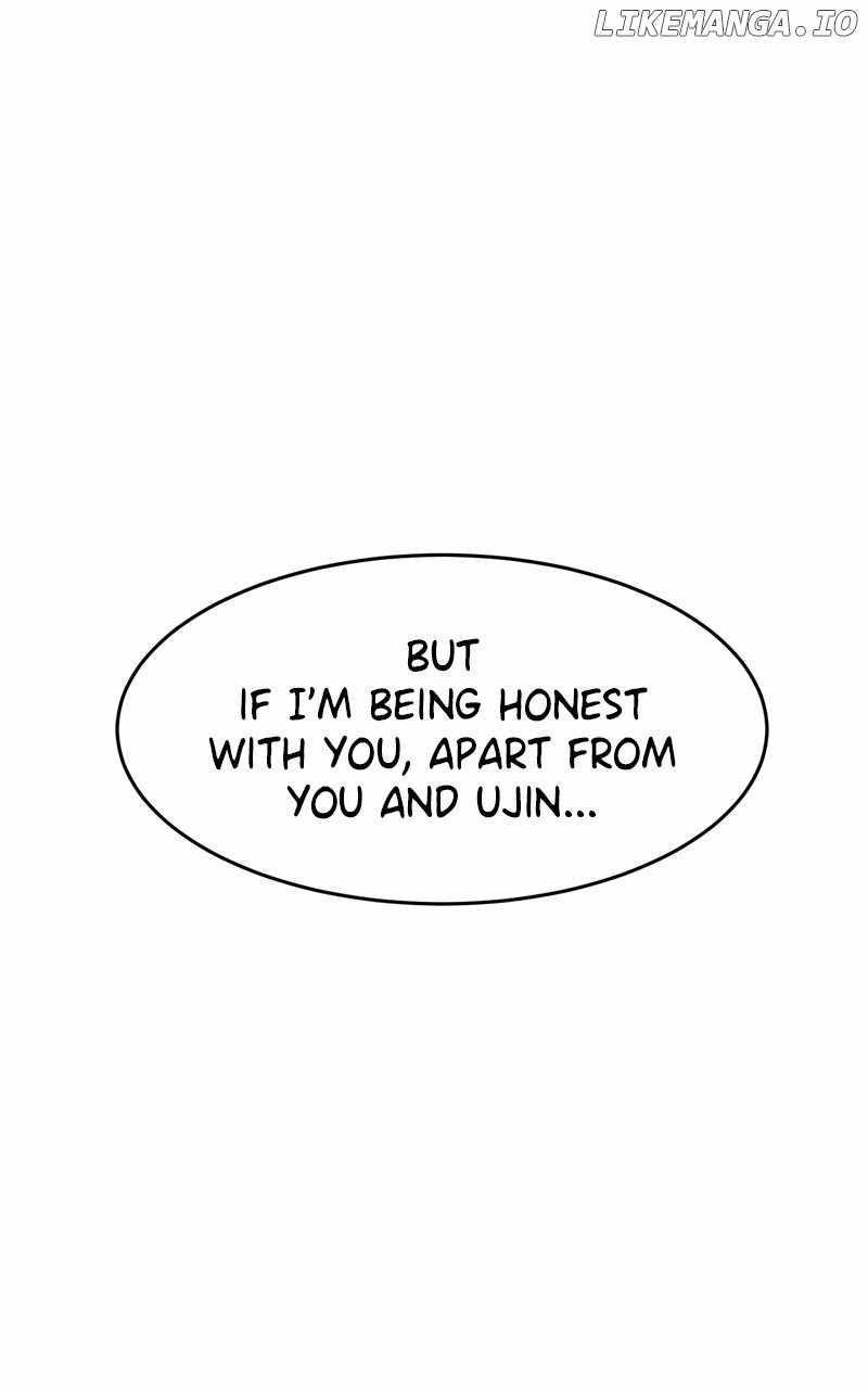 Double Click (PARK Soo-bong) Chapter 144 - Page 125 in English