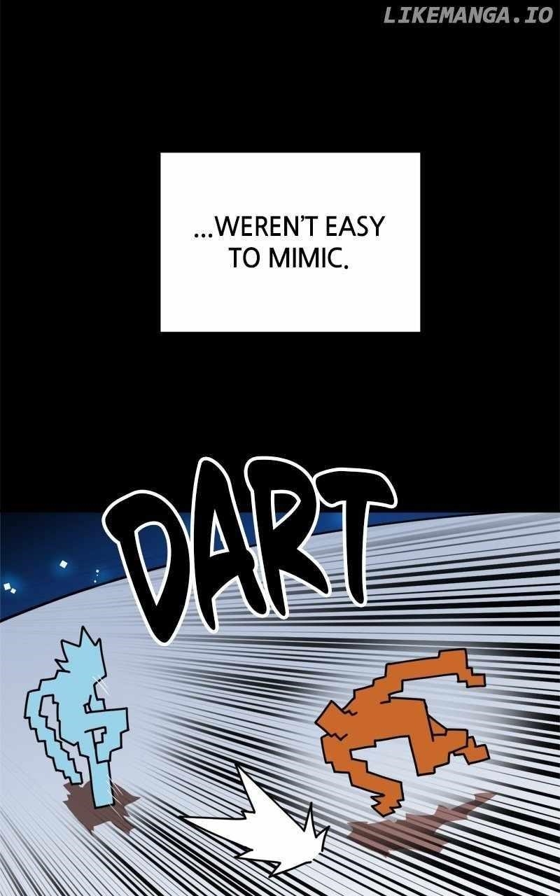 Double Click (PARK Soo-bong) Chapter 144 - Page 22 in English