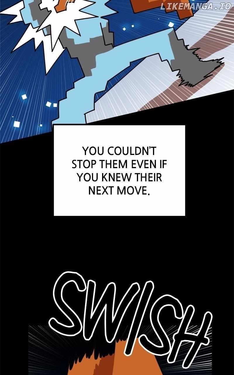 Double Click (PARK Soo-bong) Chapter 144 - Page 25 in English