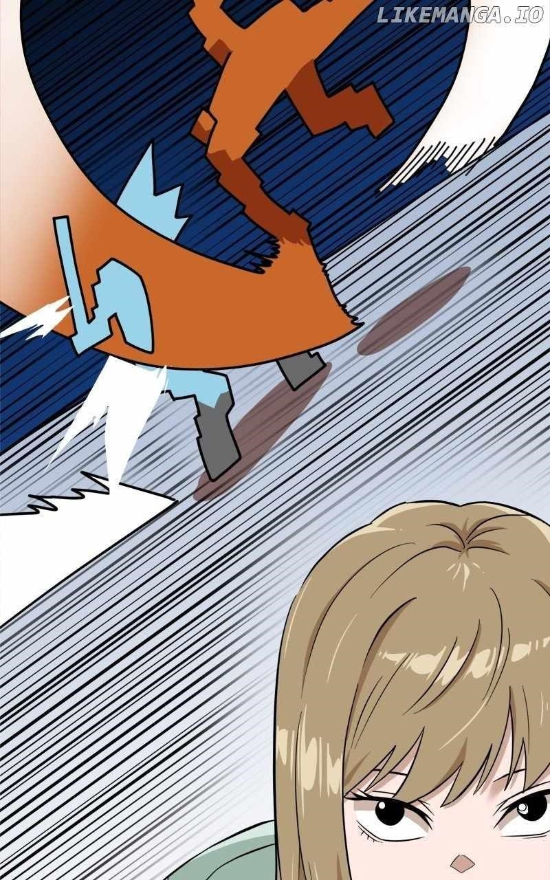 Double Click (PARK Soo-bong) Chapter 144 - Page 28 in English