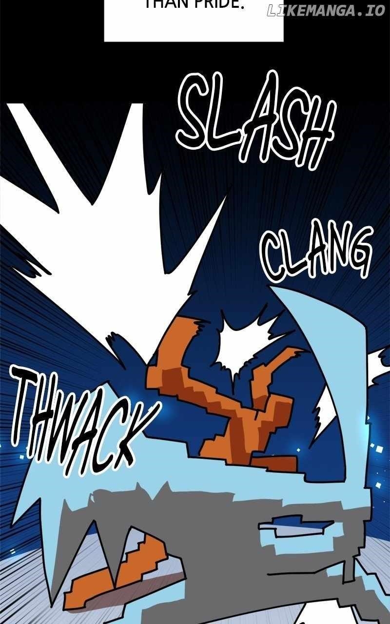 Double Click (PARK Soo-bong) Chapter 144 - Page 30 in English