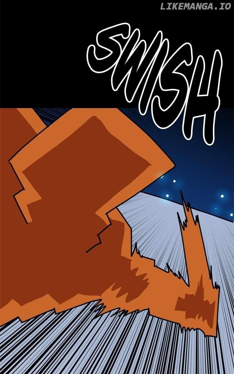 Double Click (PARK Soo-bong) Chapter 144 - Page 32 in English