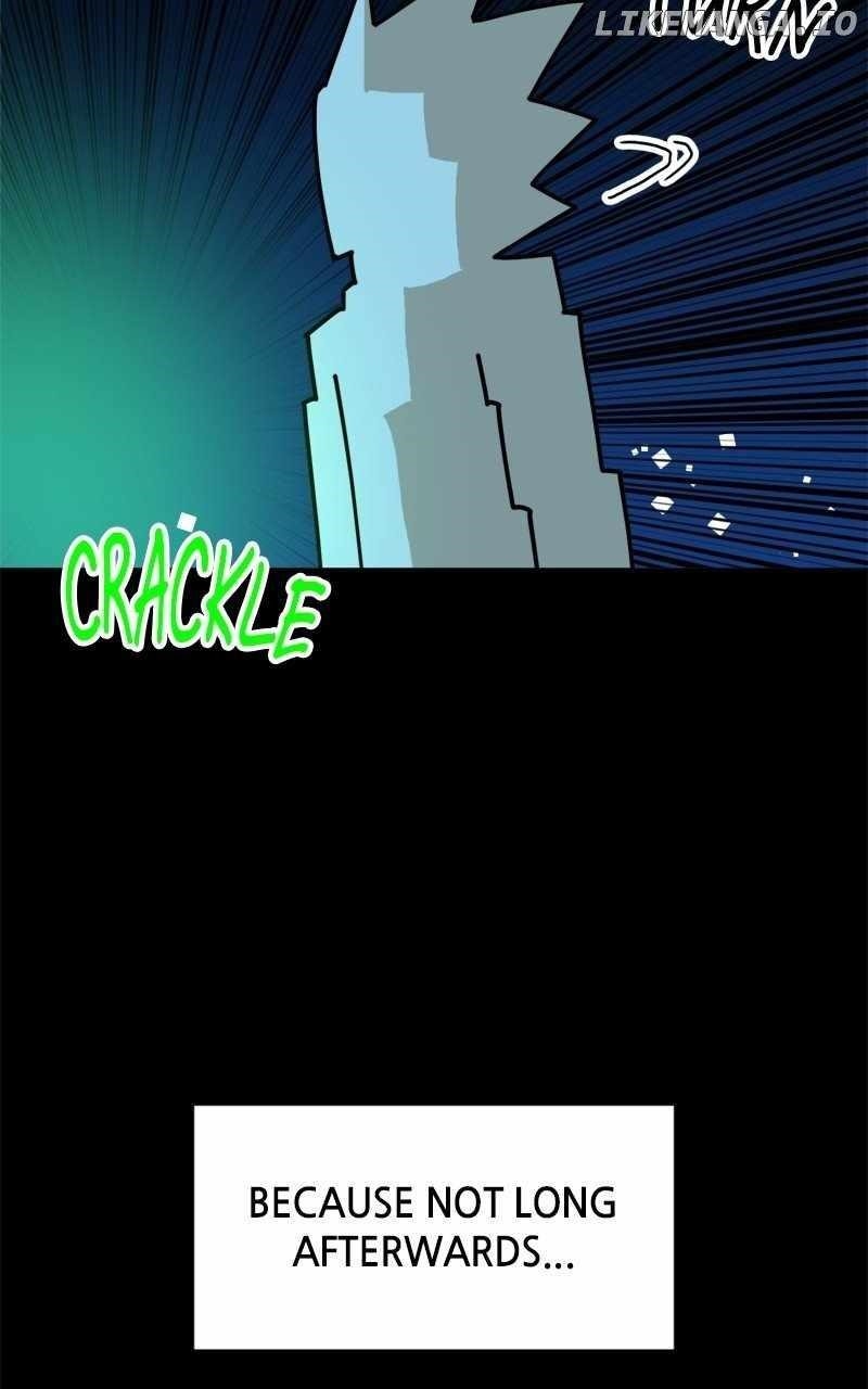 Double Click (PARK Soo-bong) Chapter 144 - Page 48 in English