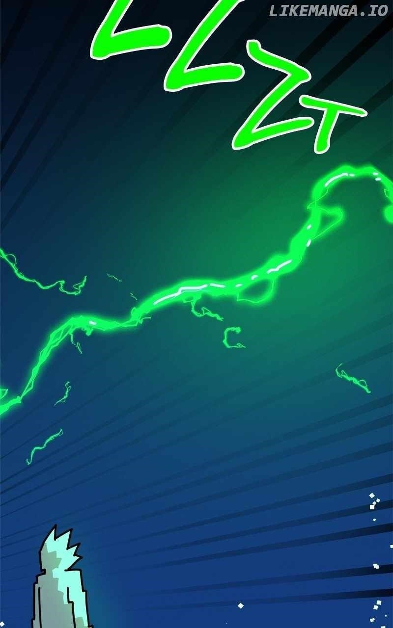 Double Click (PARK Soo-bong) Chapter 144 - Page 50 in English