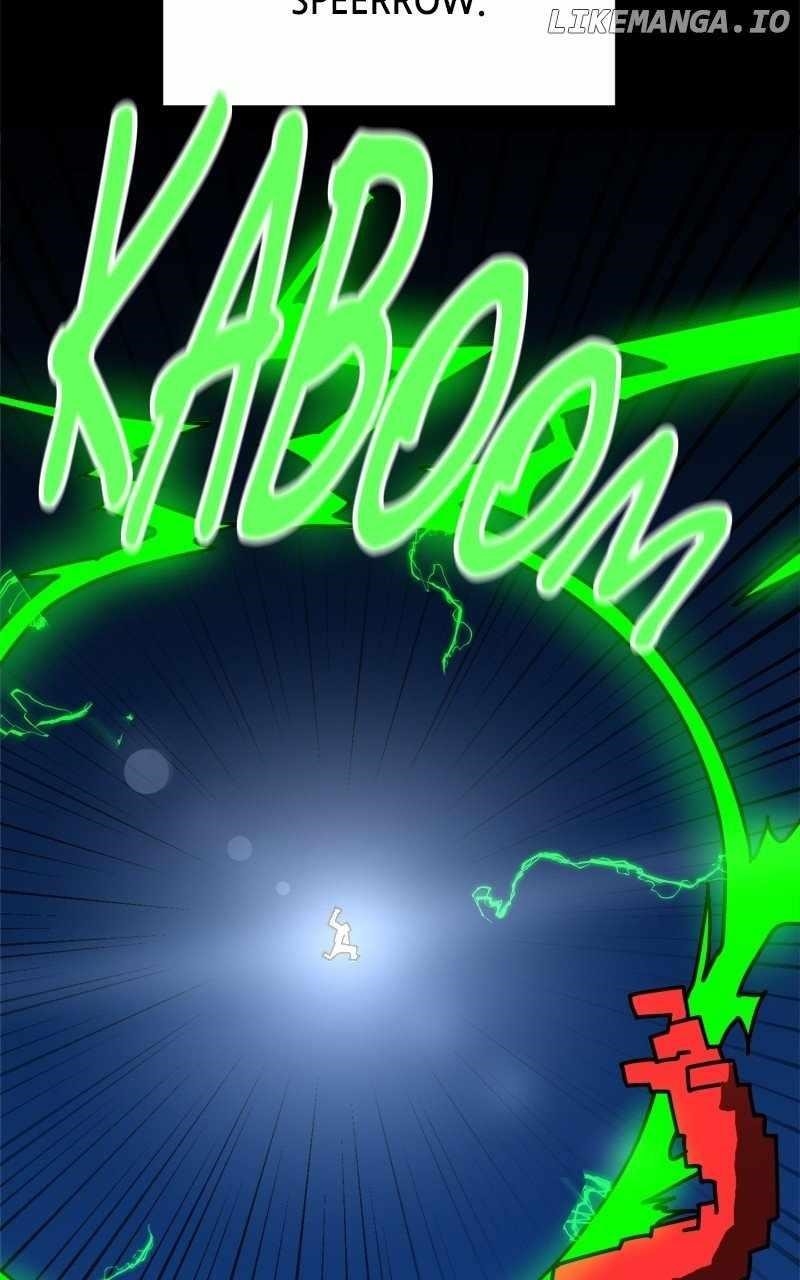 Double Click (PARK Soo-bong) Chapter 144 - Page 52 in English
