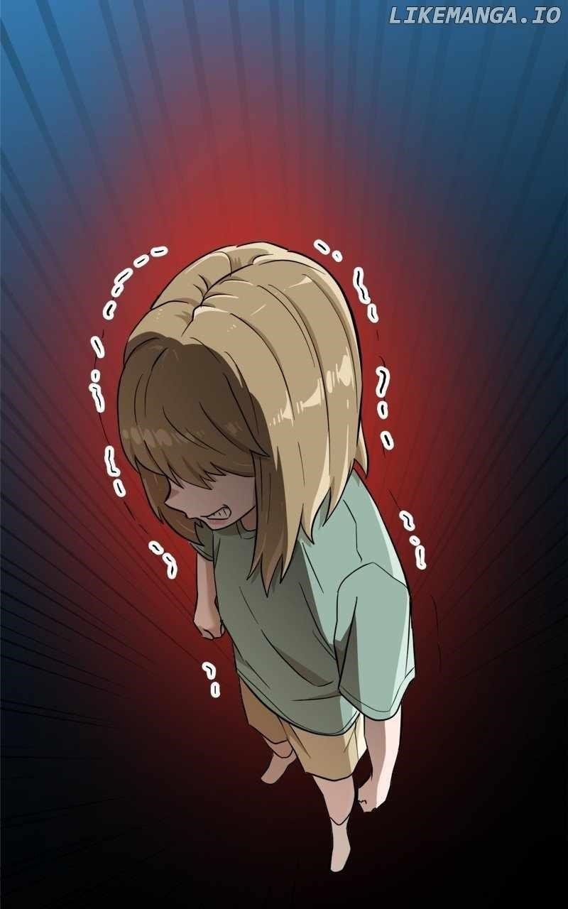 Double Click (PARK Soo-bong) Chapter 144 - Page 56 in English