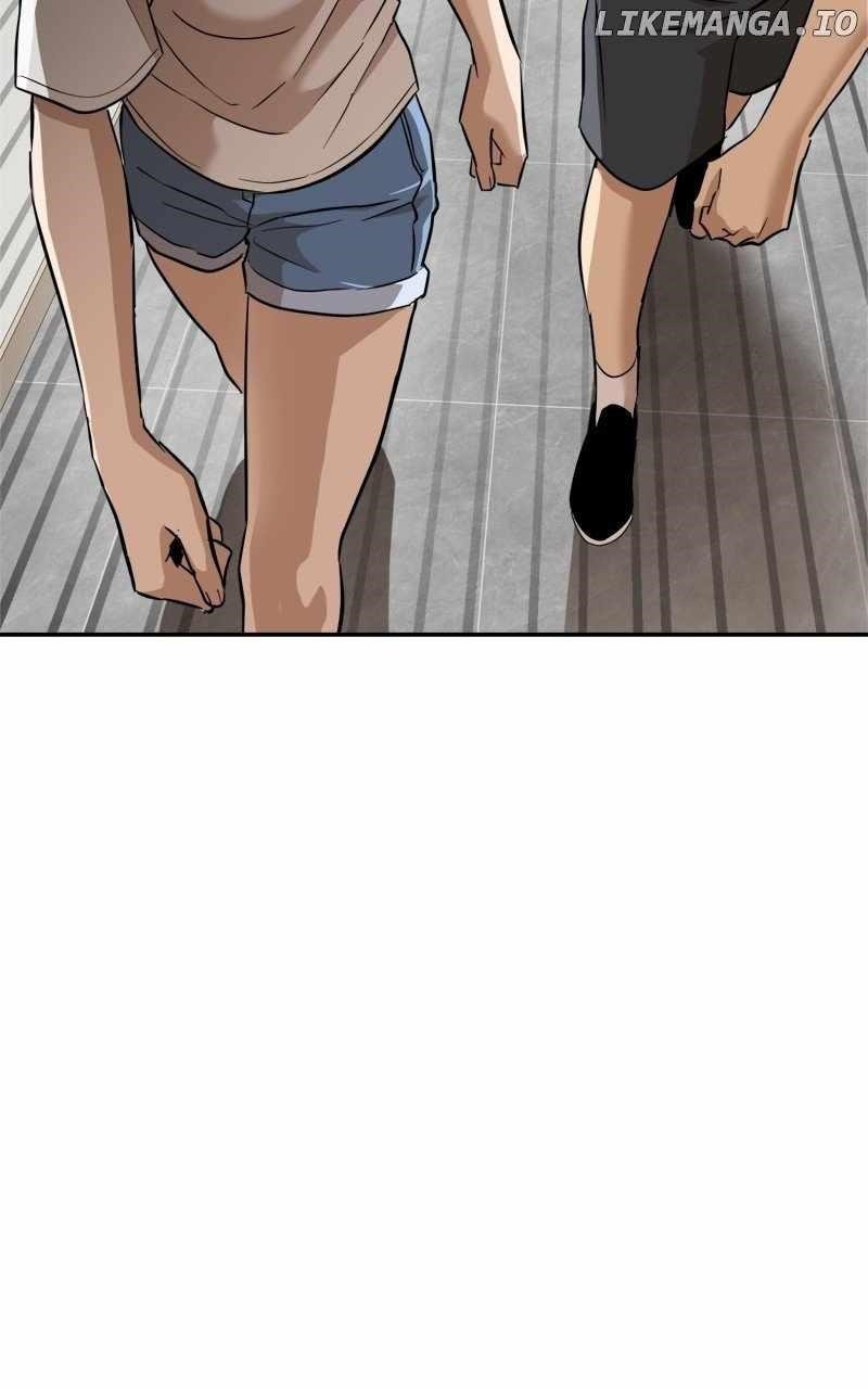 Double Click (PARK Soo-bong) Chapter 144 - Page 6 in English