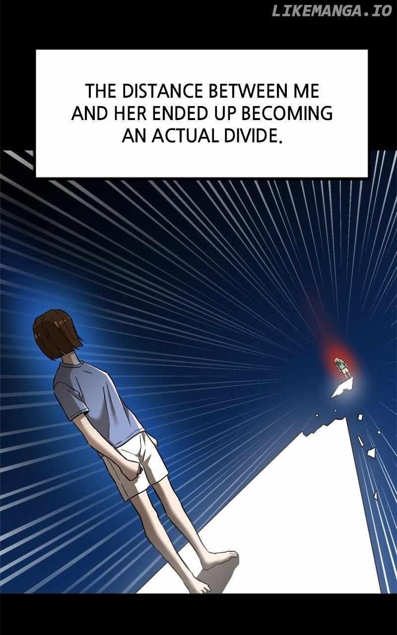 Double Click (PARK Soo-bong) Chapter 144 - Page 61 in English