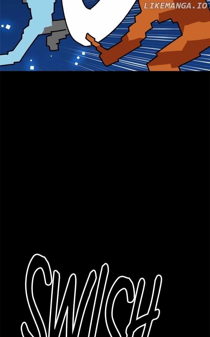 Double Click (PARK Soo-bong) Chapter 144 - Page 76 in English