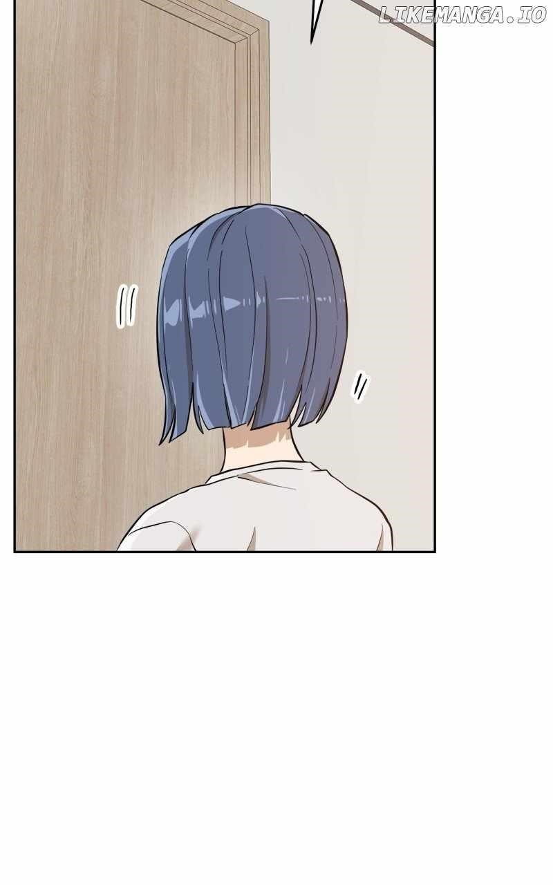Double Click (PARK Soo-bong) Chapter 144 - Page 8 in English