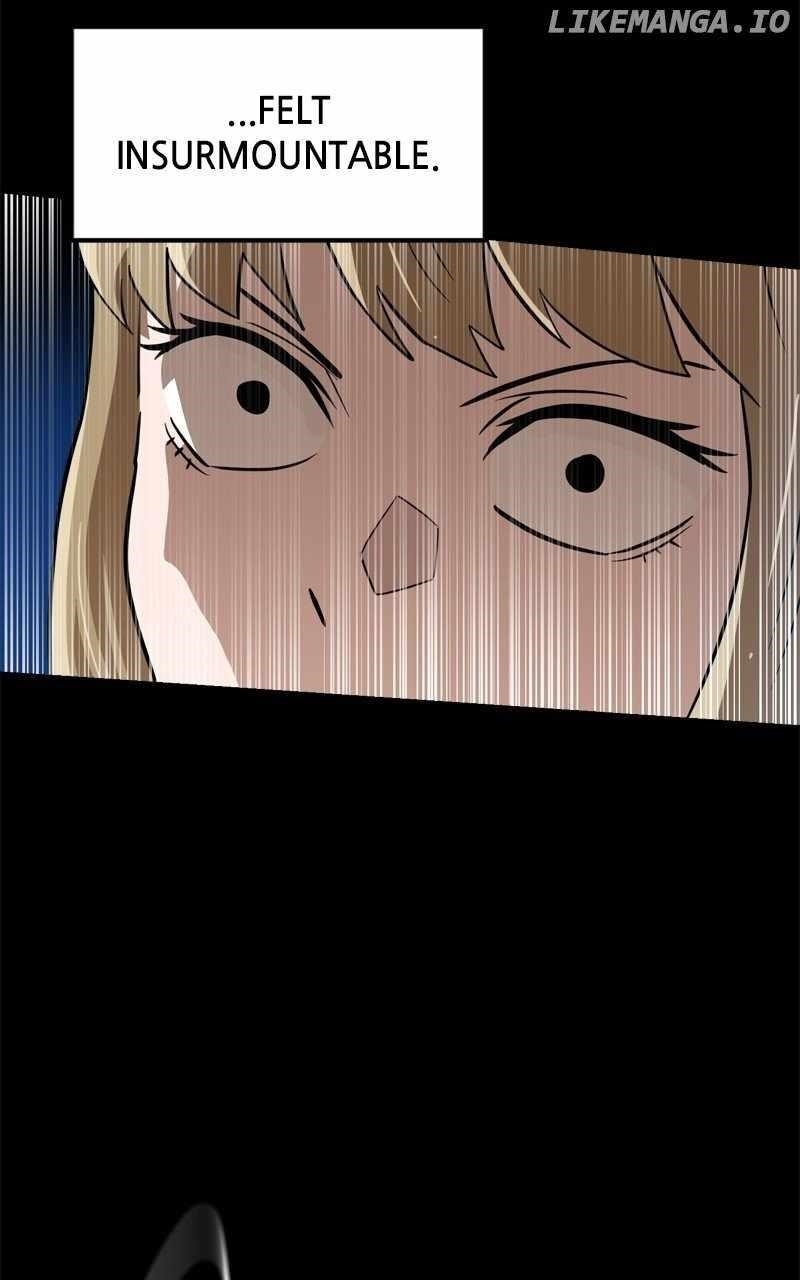 Double Click (PARK Soo-bong) Chapter 144 - Page 84 in English