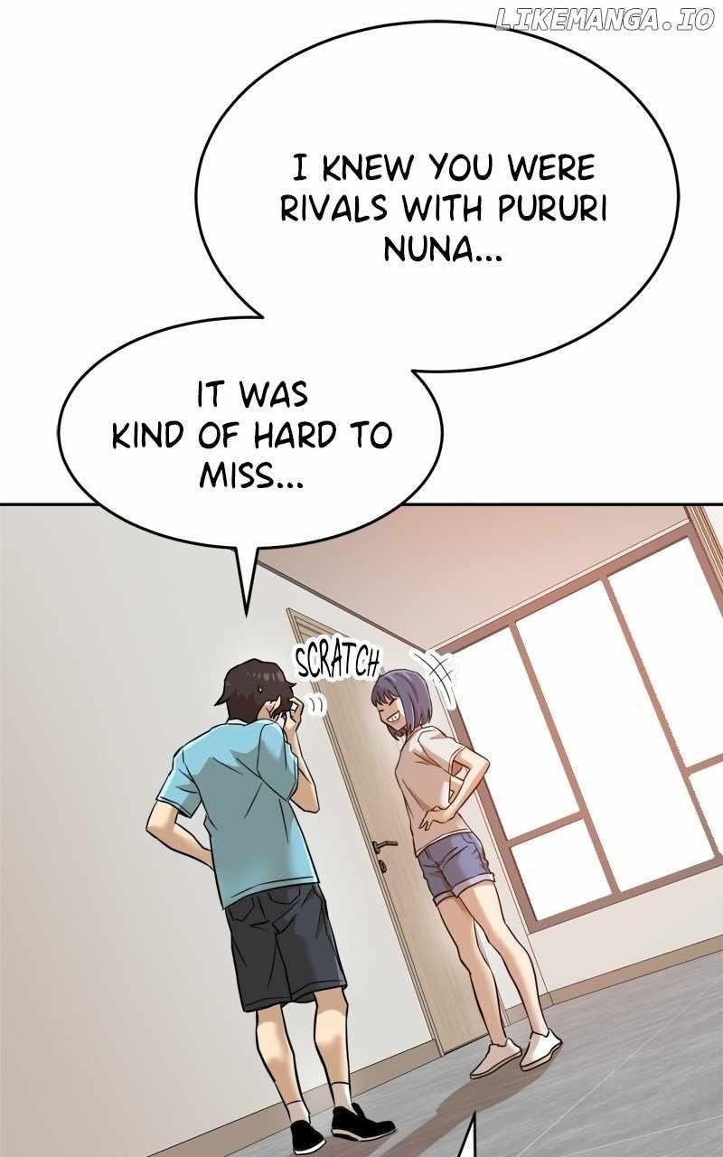 Double Click (PARK Soo-bong) Chapter 144 - Page 94 in English