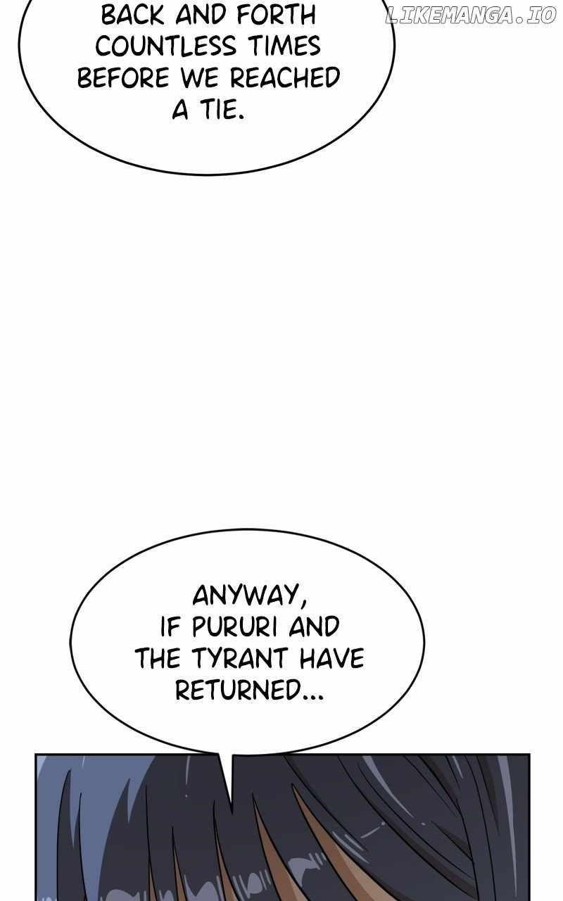 Double Click (PARK Soo-bong) Chapter 144 - Page 97 in English