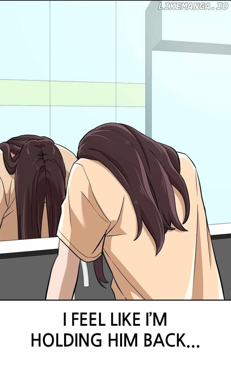 Double Click (PARK Soo-bong) Chapter 145 - Page 107 in English