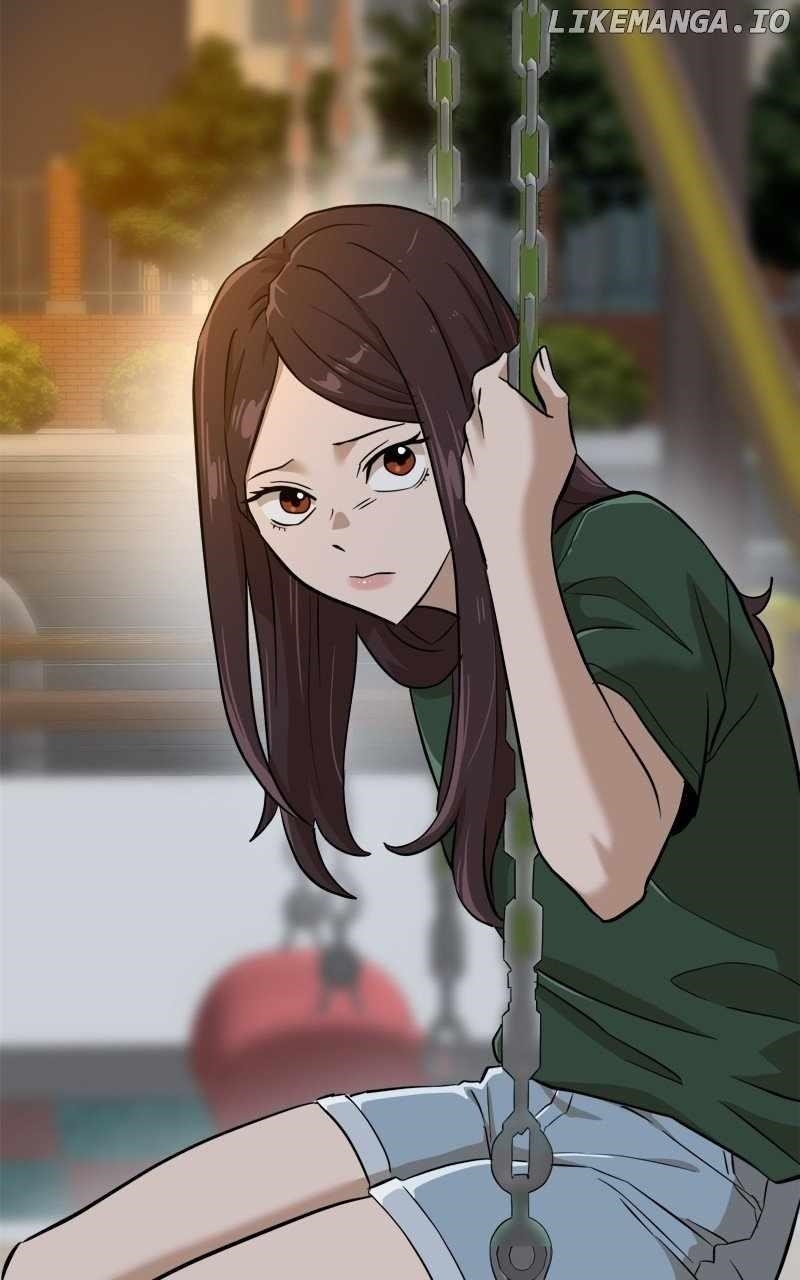 Double Click (PARK Soo-bong) Chapter 145 - Page 117 in English