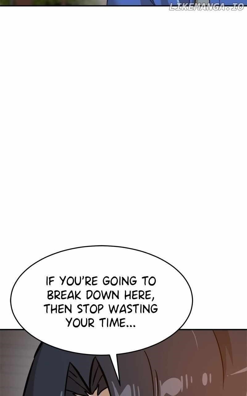 Double Click (PARK Soo-bong) Chapter 145 - Page 136 in English